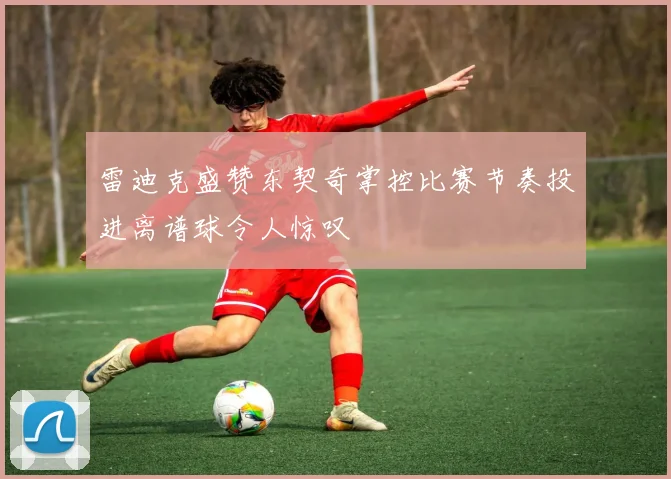 雷迪克盛赞东契奇掌控比赛节奏投进离谱球令人惊叹